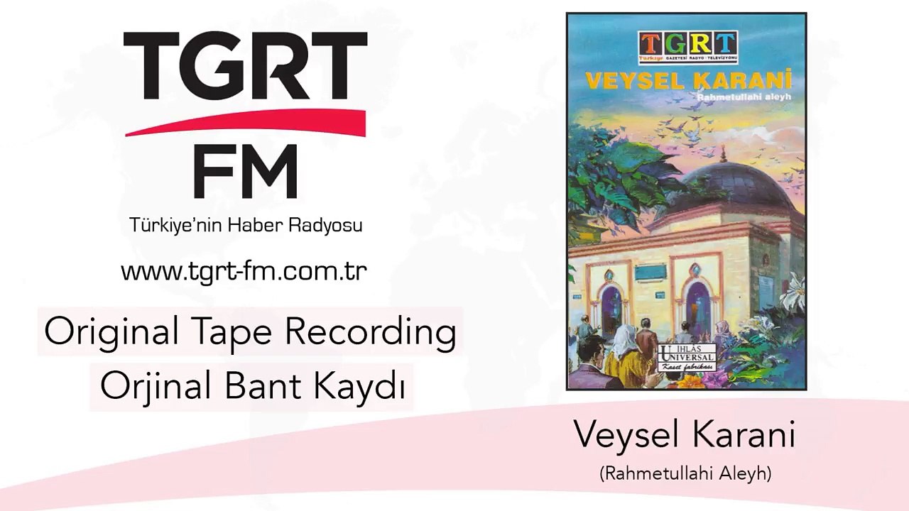 Veysel Karani