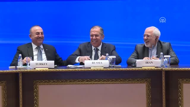 Dışişleri Bakanı Çavuşoğlu: Terör Bahanesiyle Sivillerin Öldürülmesine Karşıyız