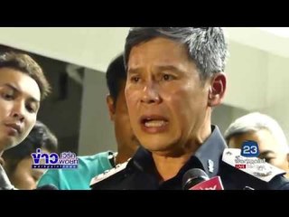 ดีเอสไอ โต้วัดพระธรรมกาย ผู้ป่วยหอบหืดเสียชีวิต 5 ชม ถึงแจ้ง | ข่าวเวิร์คพอยท์ | 2 มี.ค. 60