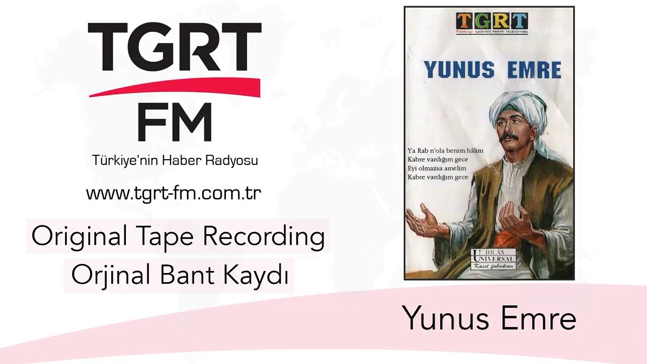 Yunus Emre