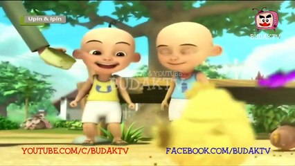 ᴴᴰ Upin & Ipin - Musim 09 Isi Masa Lapang (Full)