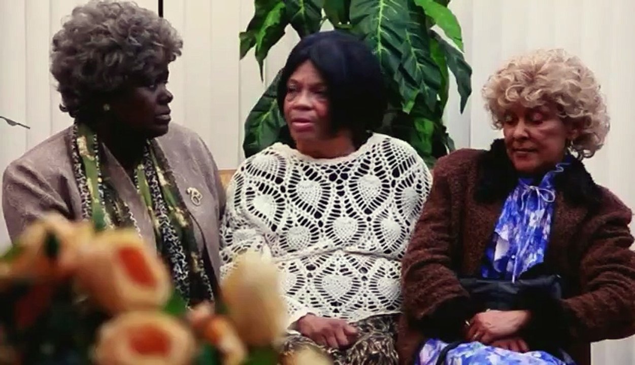 If Not for His Grace  2015     Pt 02