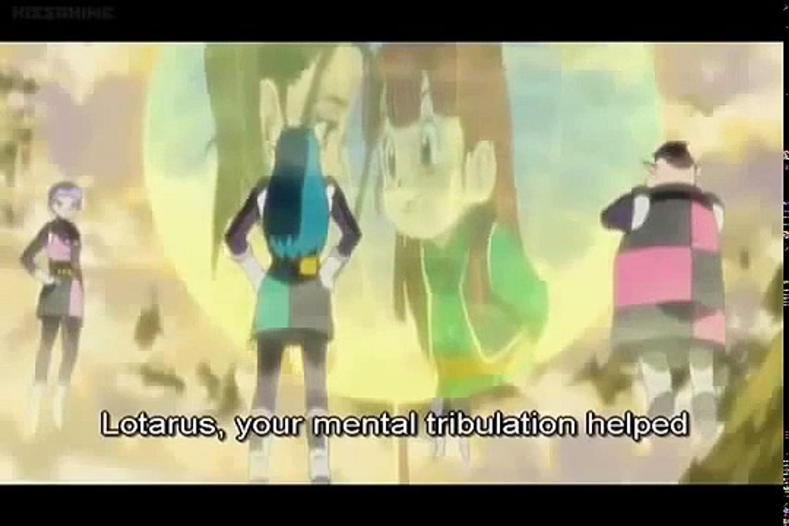 蓝龙 第二季 ブルードラゴン 天界の七竜 第36話 Blue Dragon Tenkai No Shichi Ryuu Episode 36 Dailymotion Video