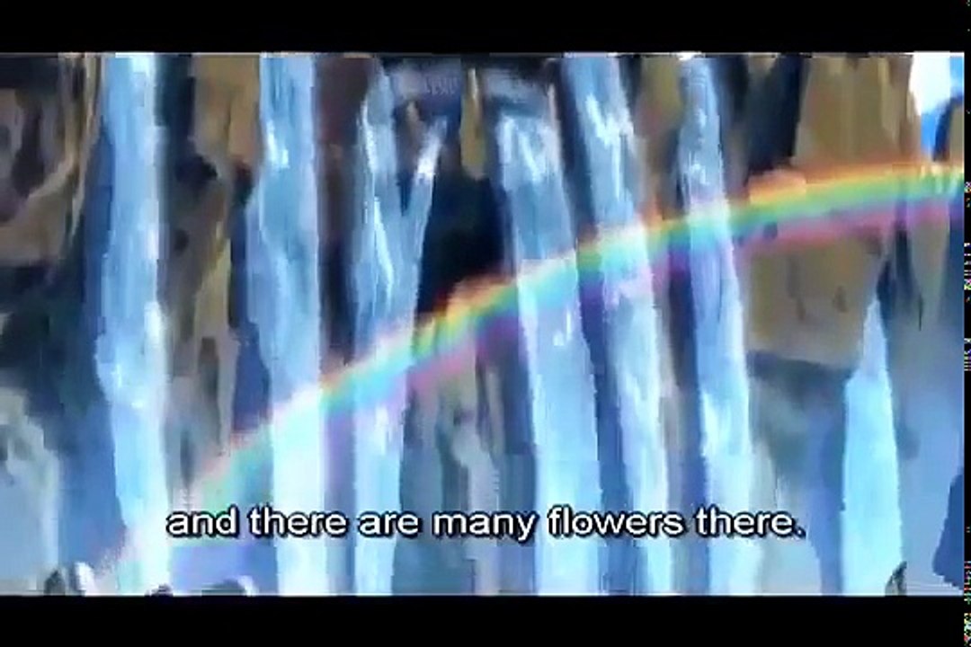 蓝龙 第二季 ブルードラゴン 天界の七竜 第40話 Blue Dragon Tenkai no Shichi Ryuu Episode 40