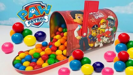 Candy Surprise Toys Learn Colors For Children Finger Family Song Nursery Rhymes Xylophone Body Paint