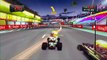 F1 Race Stars - Gameplay (Singapore)