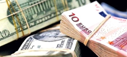 Piyasalar Hareketlendi!  Dolar Yükseliyor, Euro Rekor Kırdı