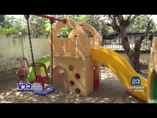 แพทย์เผย น้องเปา สมองตาย แม่ พ่อเลี้ยงปัดทำร้าย | ข่าวเวิร์คพอยท์ | 28 ก.พ. 60