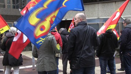 MOBILISATION - MOBILISATION