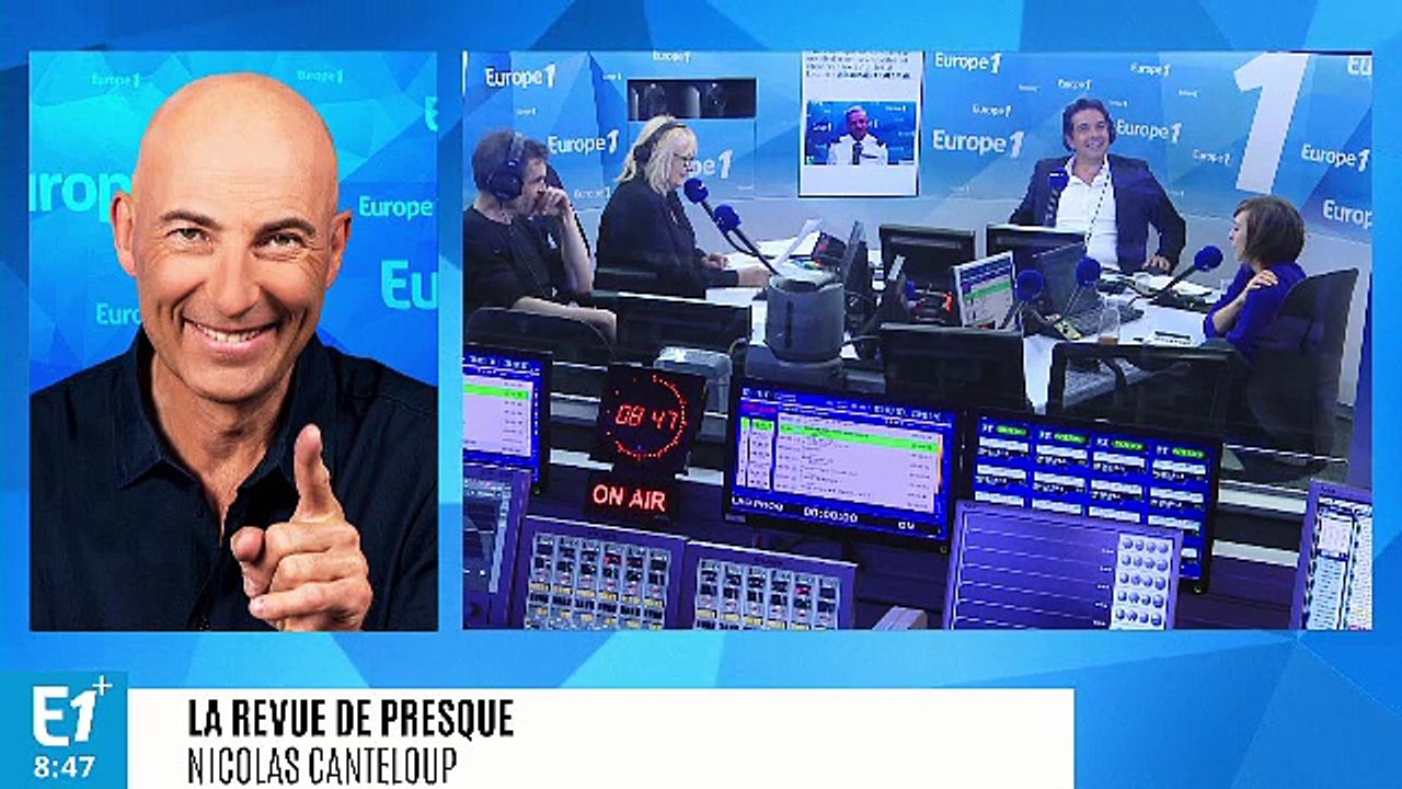 Guillaume Pepy : "On est des créatifs à la SNCF...