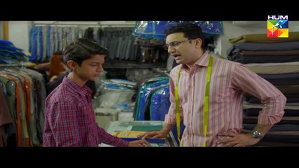 Maa Sadqey Epis 39 HUM TV Drama 15 March 2018