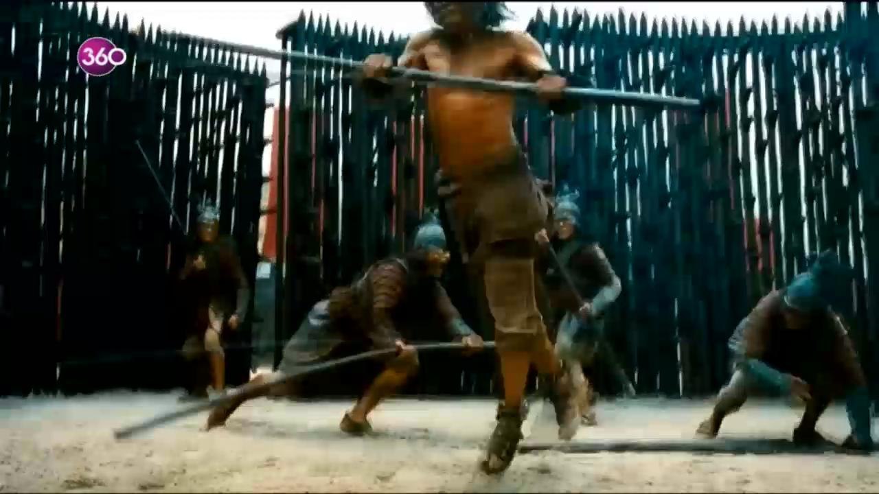 Ong Bak 3