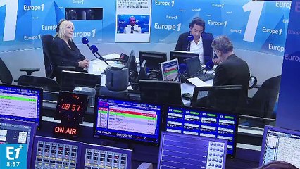 Distribution des programmes : Molotov attaque M6