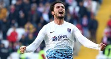 Trabzonsporlu Okay Yokuşlu'nun Serbest Kalma Bedeli 7,5 Milyon Euro