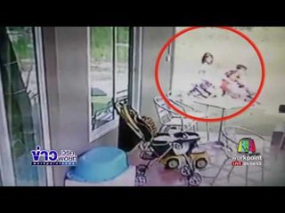 2 คนร้ายดอดขโมย ' นกกรงหัวจุก' วอน ตร เร่งตามคนร้าย l ข่าวเวิร์คพอยท์ l 23 มี.ค.60