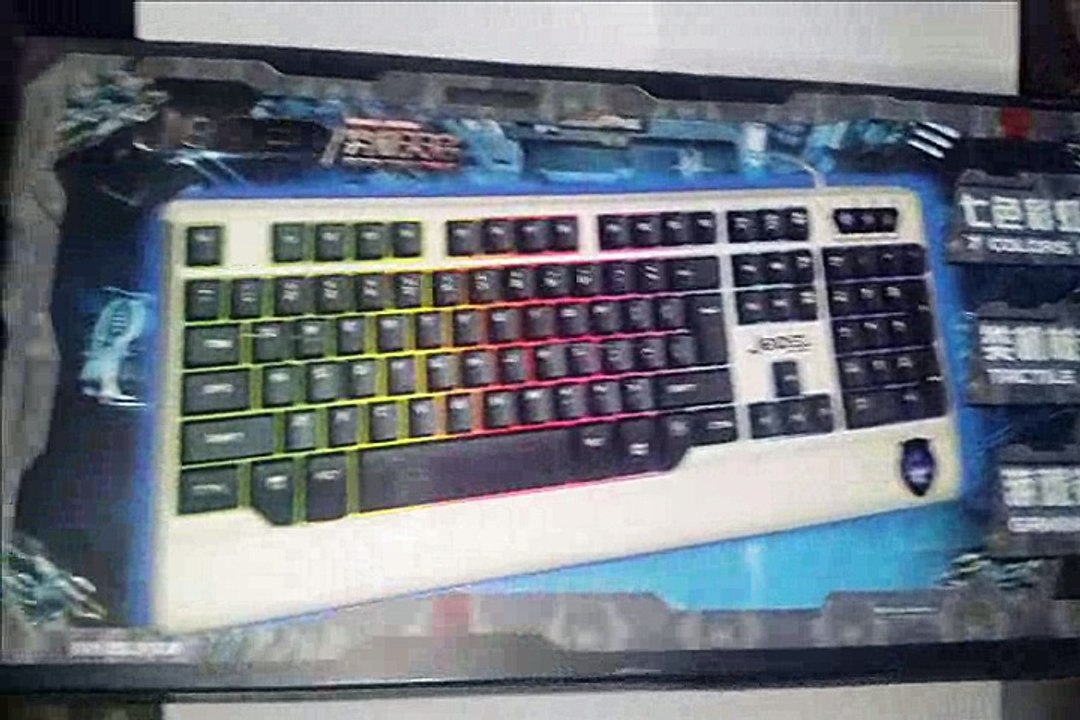 BBC PRESENTS JEDEL K100 UNBOXING REVIEW
