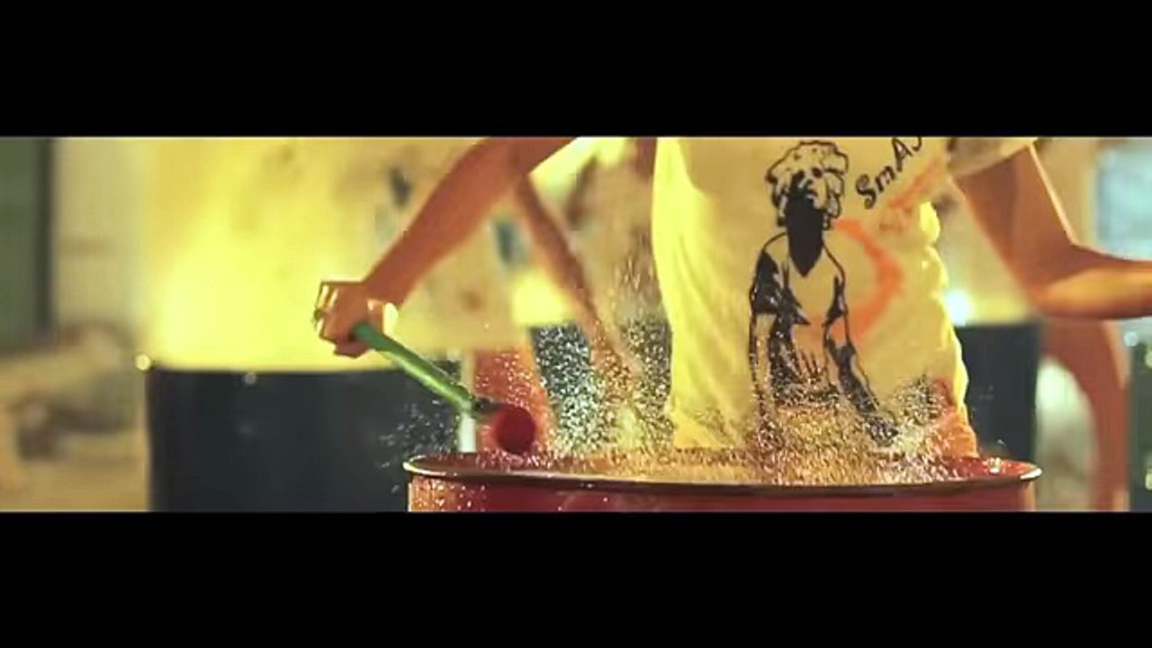 MAL HBIBI MALOU MUSIC VIDE By Ali G