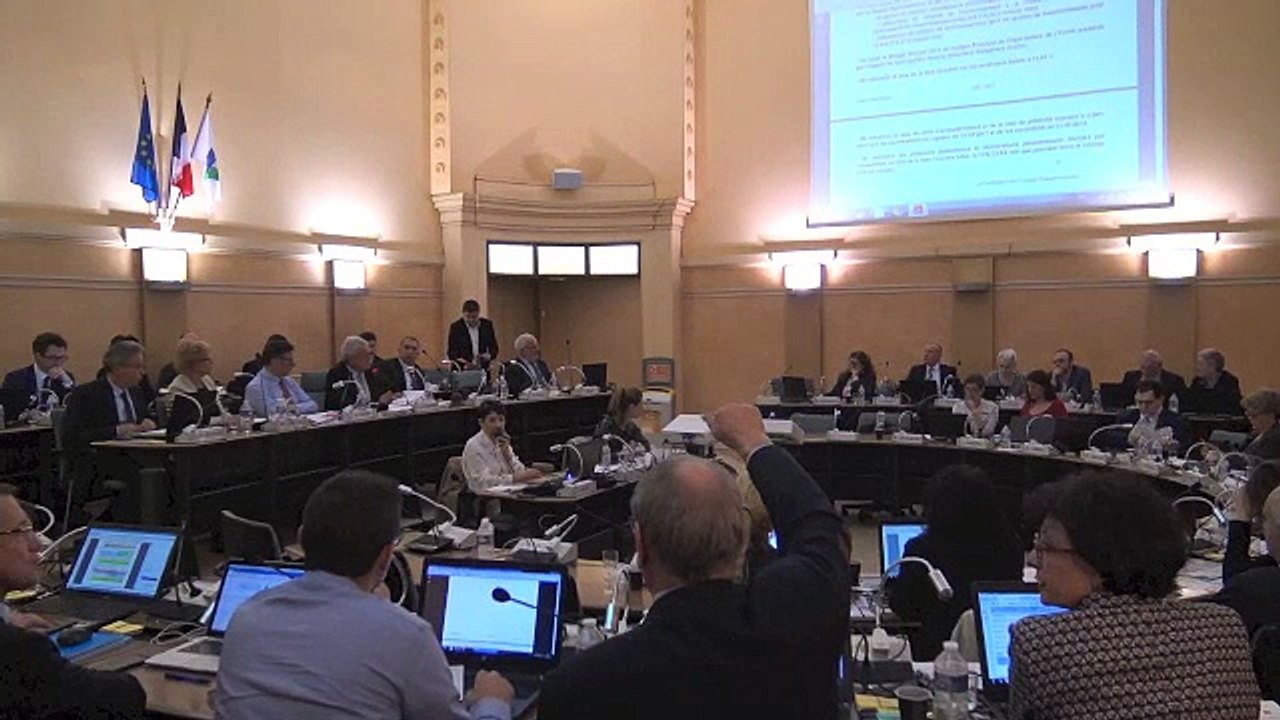 Conseil départemental de l'Yonne : la méthode Gendraud porte ses fruits