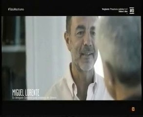 Machismo: Miguel Lorente