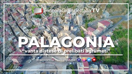 Palagonia - Piccola Grande Italia