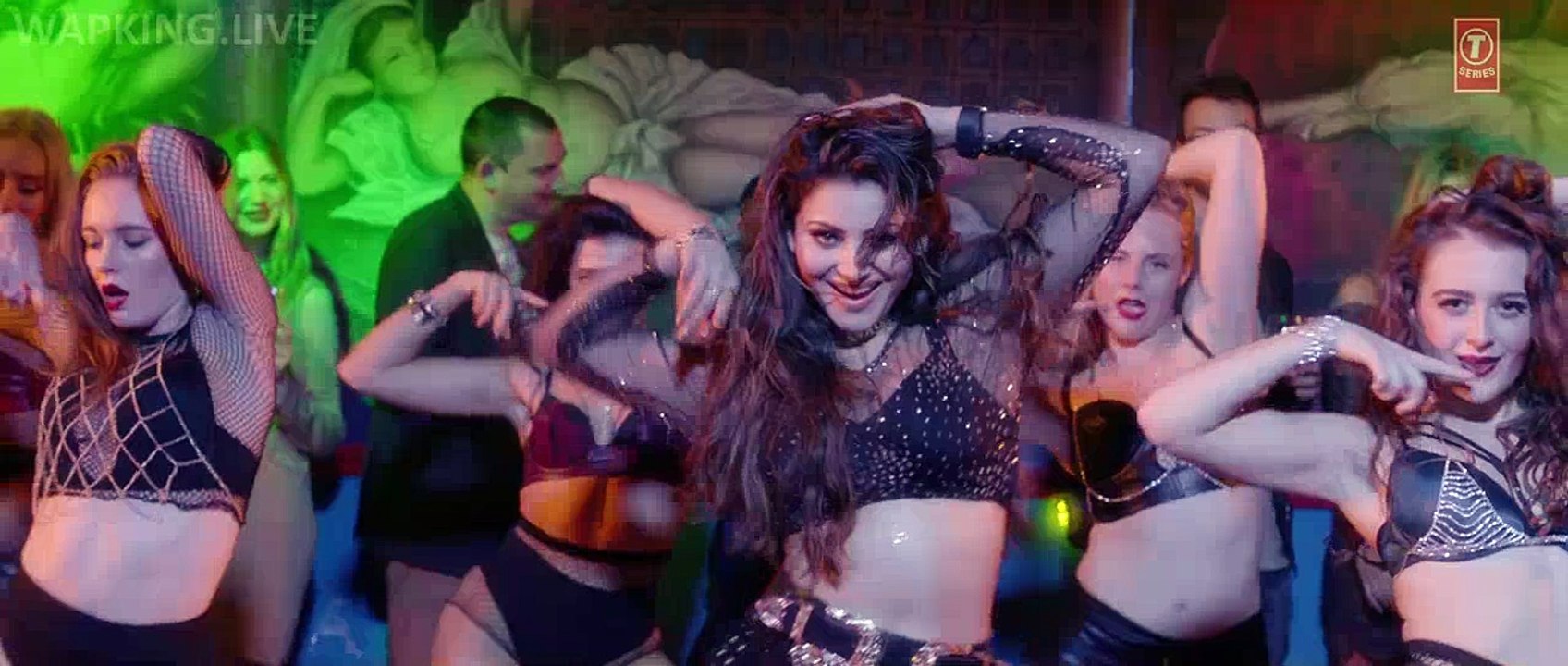 Aashiq Banaya Aapne (Hate Story 4) Latest Song 2018 Full HD