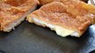 Cordon Bleu de lomo de cerdo, queso y jamón york (receta facil)