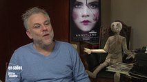 Le cinéma du genre français avec Pascal Laugier - Reportage cinéma