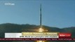 DPRK says missile tests simulated nuclear strikes against South Korea