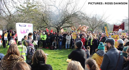 Today's Local News Headlines