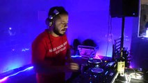 Benjamin Ferreira DJ Set - Quarto/Fresta x Peixaria Mitsugi