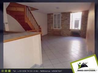 Maison A vendre Villeneuve sur lot 72m2