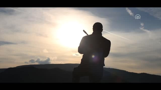 Zeytin Dalı Harekatı'na Destek İçin Kısa Metrajlı Film