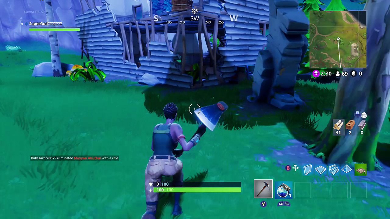 Fortnite Battle Royale (13)