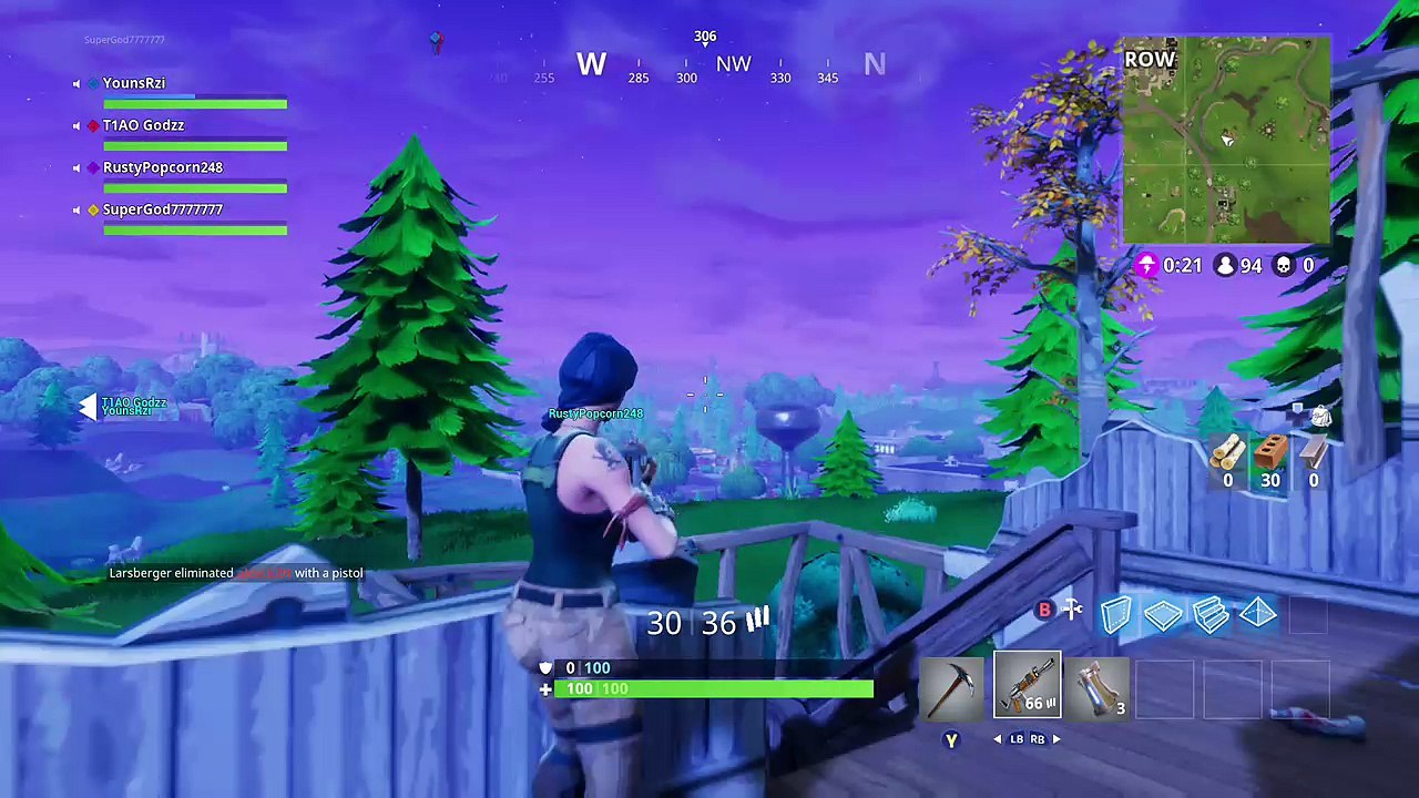 Fortnite Battle Royale (15)