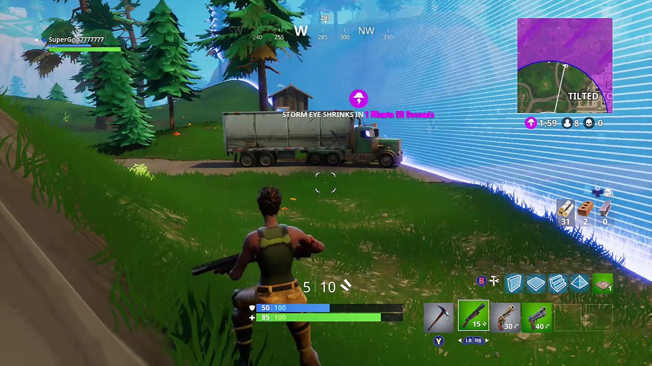Fortnite Battle Royale (14)
