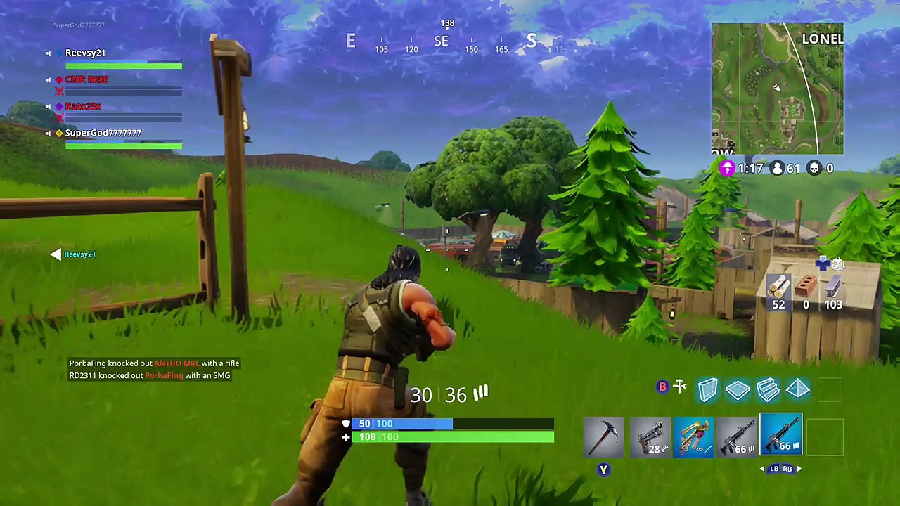 Fortnite Battle Royale (16)