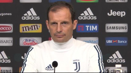 Napoli can still challenge for Serie A title - Allegri