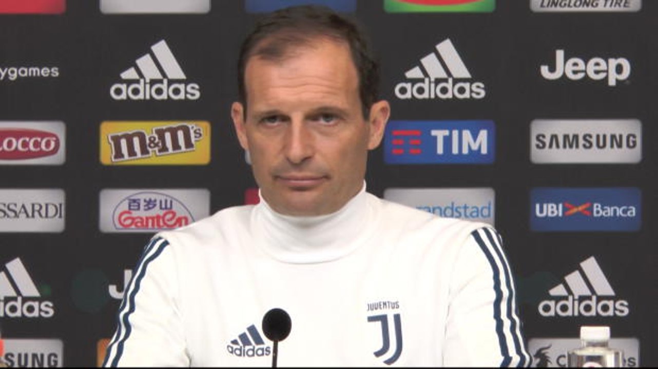 Napoli can still challenge for Serie A title - Allegri