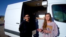Gorgeous Custom Sprinter Camper Van Built To Pursue Mobile Incomes