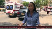 NYC emergency services add Chinese-speaking paramedics