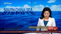 South China Sea: Chinese mainland's Taiwan Affairs Office calls for joint efforts