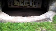WOW, i found lots of WW2 bunkers ! Part 1.