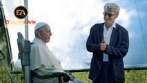 Papa Francisco. Un hombre de palabra - Tráiler español (HD)