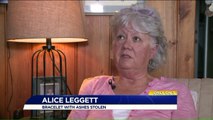 Woman Devastated After Bracelet Made from Late Husband's Ashes is Stolen