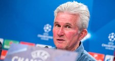 Jupp Heynckes: Talisca'yı Bayern Münih'te Görmek İsterim