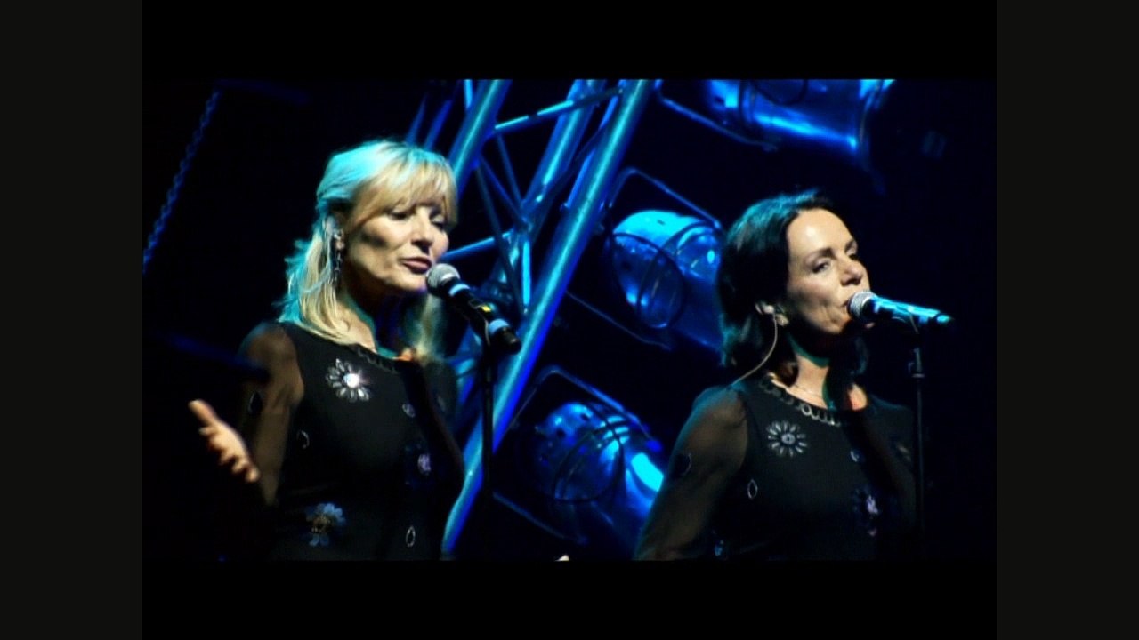 ANDREA BERG LIVE  – DAS KONZERT: ZWISCHEN HIMMEL & ERDE (LIVE: 2009)