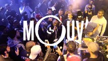 Mouv  saison 2015 -2016 : hip-hop no limit !