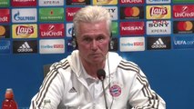 Bayern Münih Teknik Direktörü Heynckes Oyunumuzu Hala Mükemmelleştirebiliriz Diye Düşünüyorum - Hd