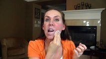 Amazing At-Home Chemical Peel- Obagi Blue Peel Radiance Tutorial