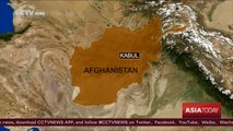 At least 27 killed, 40 wounded in twin bombings in Afghanistan